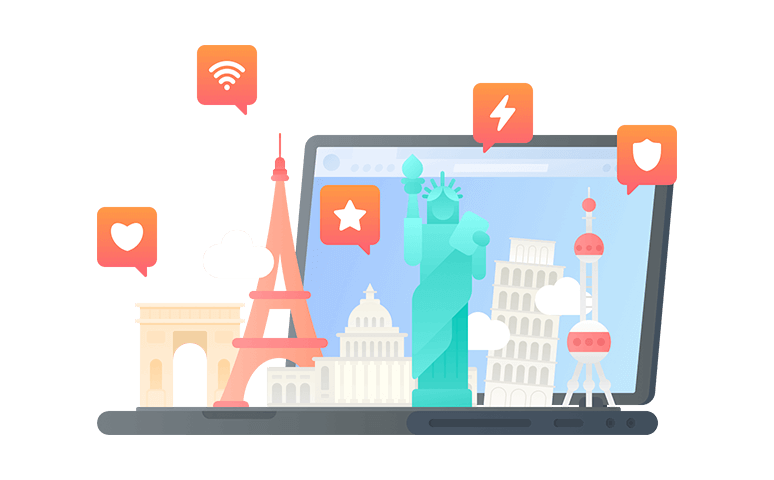 在毛里求斯连接到中国vpn - 穿回国